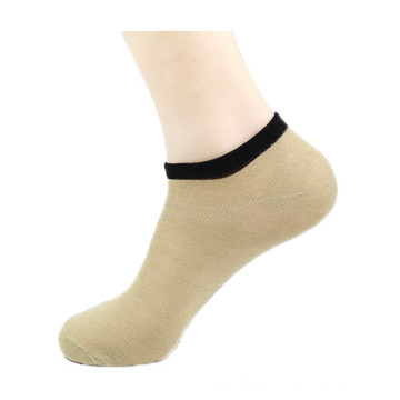 15PKSC14 2015 winter ladys ankle cashmere socks